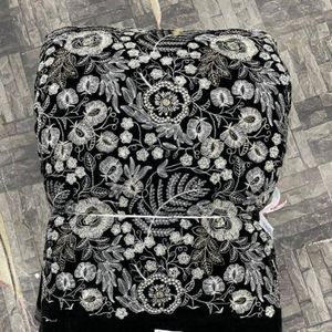 خرید اینترنتی مخمل سوزندوزی G431