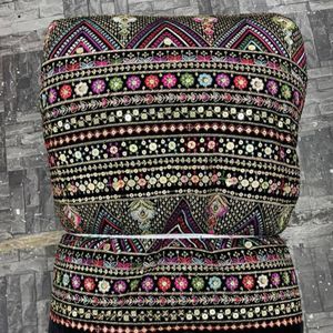 مخمل سوزندوزی M2452