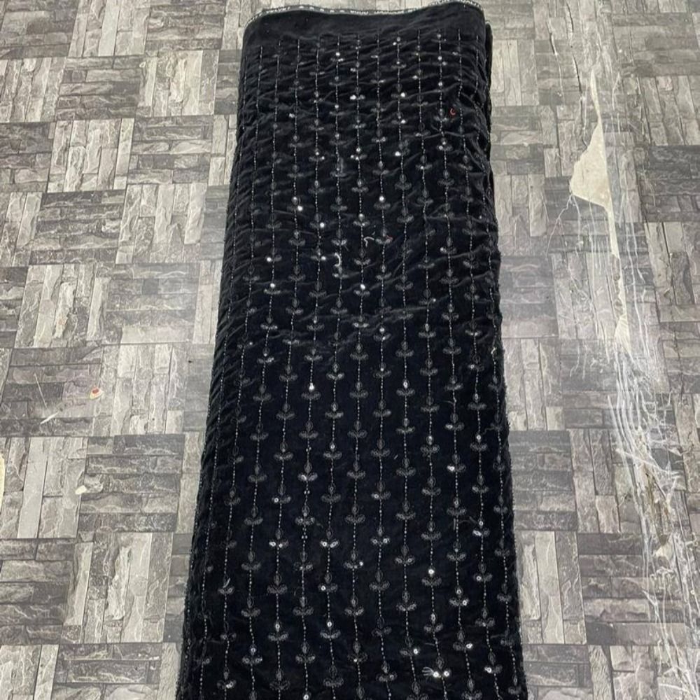 خرید اینترنتی مخمل سوزندوزی BC2459