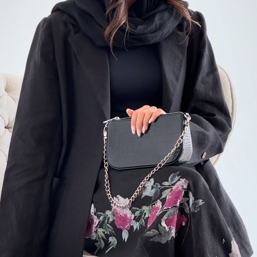 فروش اینترنتی مانتو شلوار رز