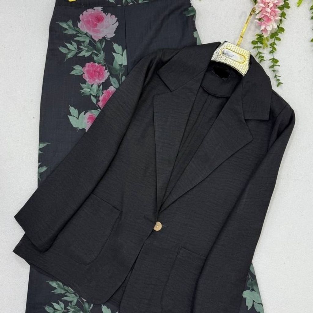 فروش اینترنتی مانتو شلوار رز