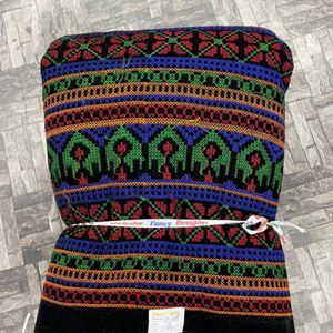 خرید انلاین مخمل سوزندوزی G369