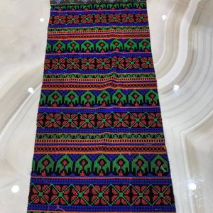 قیمت ارزان مخمل سوزندوزی G369