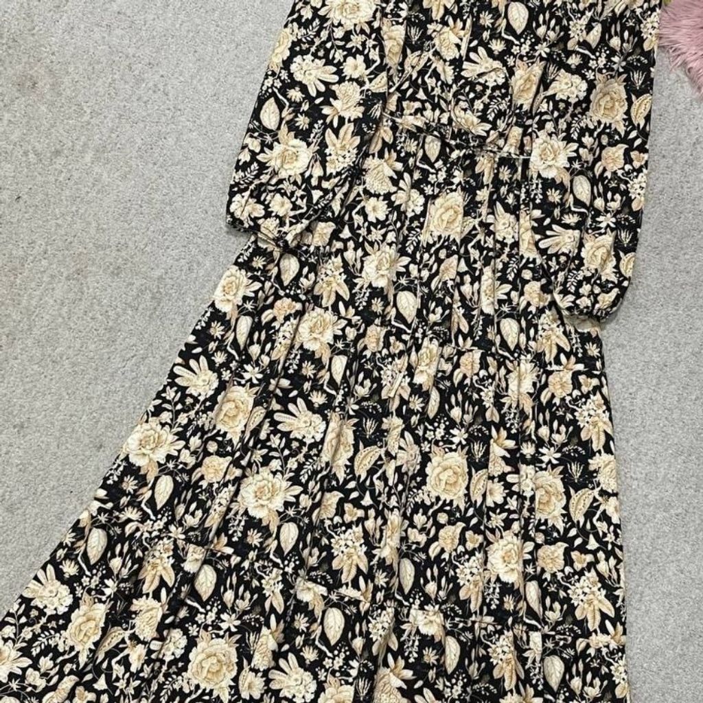 خرید اینترنتی پیراهن ساحلی نازدونه