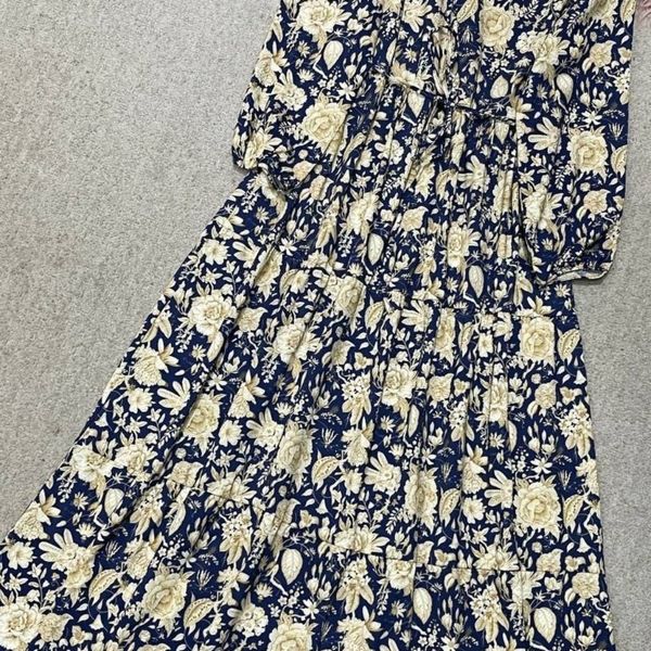 پیراهن ساحلی نازدونه