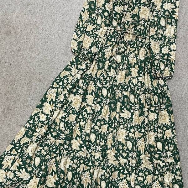 پیراهن ساحلی نازدونه