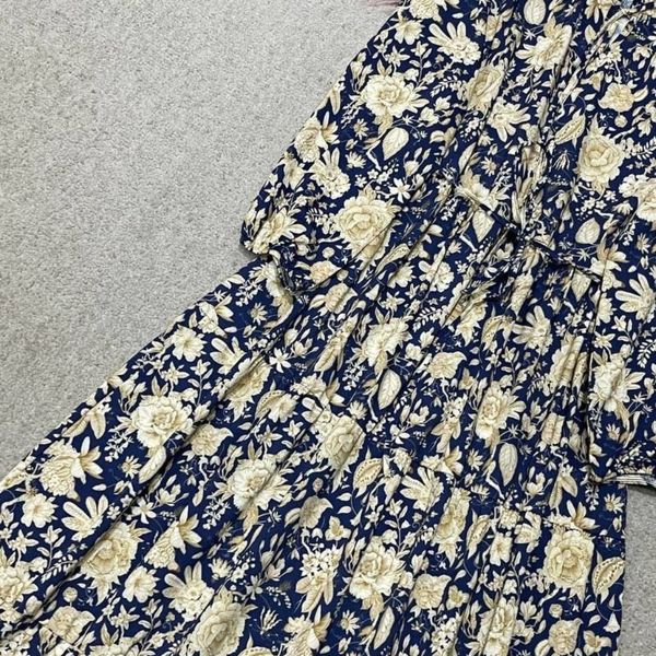 پیراهن ساحلی نازدونه