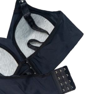 سوتین اسفنجی بدون فنر توخالی کد 01638 ماهی