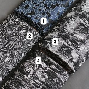 پارچه ژاکارد بنونی