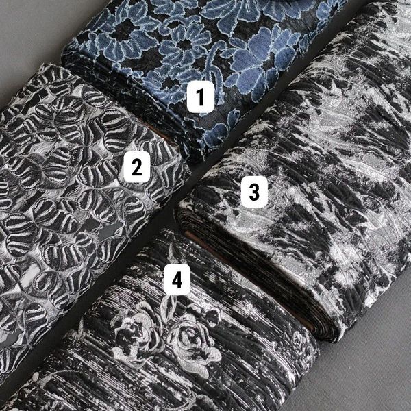 پارچه ژاکارد بنونی