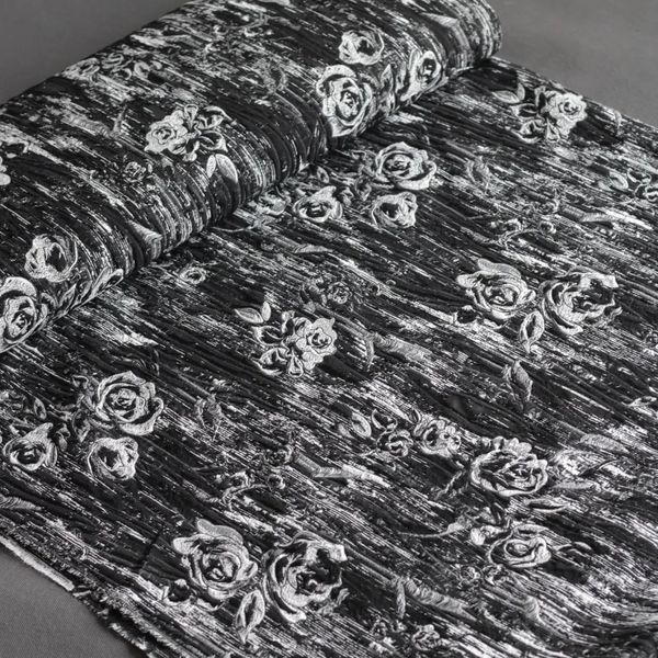 پارچه ژاکارد بنونی