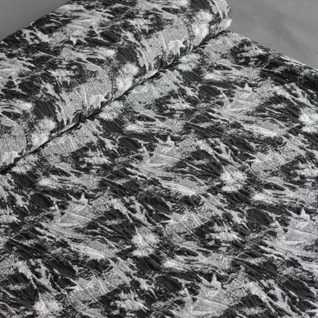 خرید اینترنتی قیمت پارچه ژاکارد بنونی