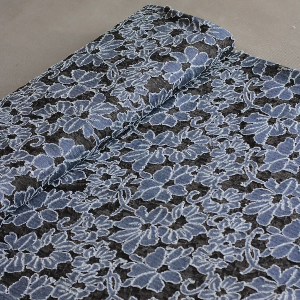 خرید اینترنتی قیمت پارچه ژاکارد بنونی