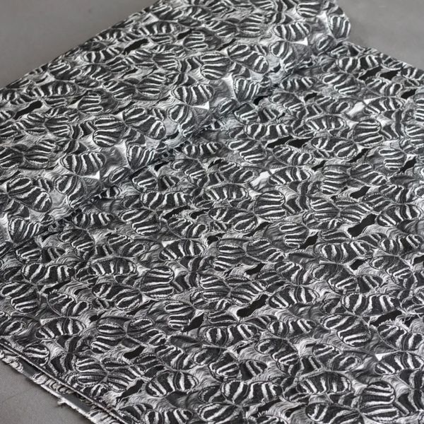 پارچه ژاکارد بنونی