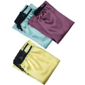 قیمت ست لباس خواب ساتن کد 0320 ماهی