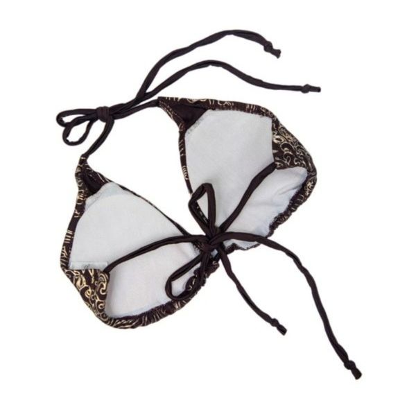 ست بیکینی کد 01313 ماهی