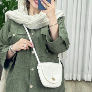 فروش اینترنتی مانتو مازراتی شیک