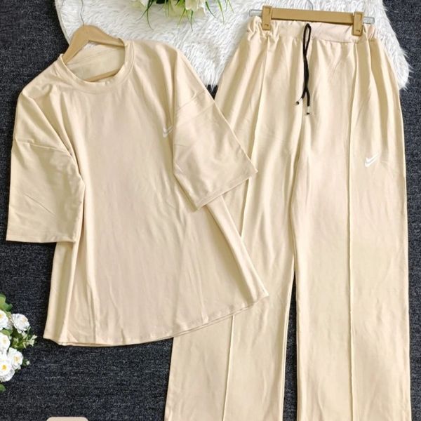 ست تیشرت شلوار نایک