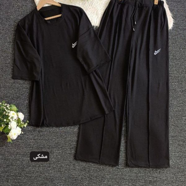 ست تیشرت شلوار نایک