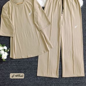 ست تیشرت شلوار نایک