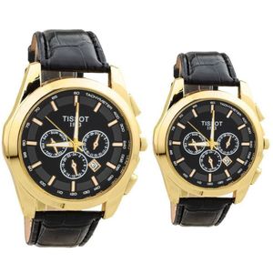 قیمت ارزان ست ساعت تیسوت