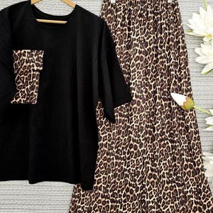 ست شومیز شلوار