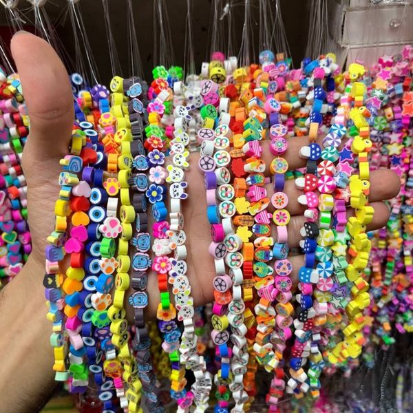 مهره پاک کنی مخصوص اکسسوری بسته 40 عددی