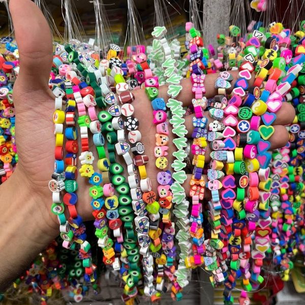 مهره پاک کنی مخصوص اکسسوری بسته 40 عددی