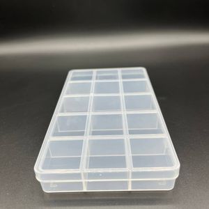 مشخصات باکس نظم دهنده 15 خونه