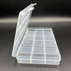 خرید اینترنتی باکس نظم دهنده 15 خونه