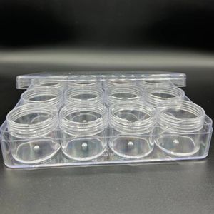 خرید آنلاین باکس نظم دهنده 12 خونه گرد