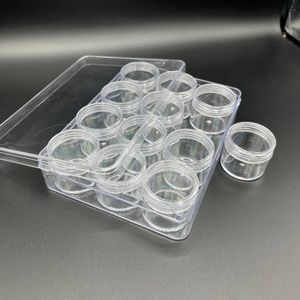 خرید آنلاین باکس نظم دهنده 12 خونه گرد