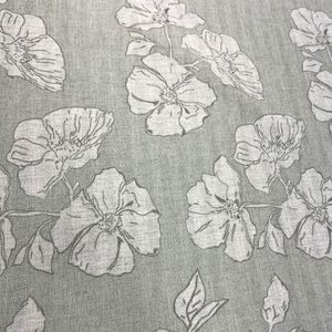 خرید آنلاین پارچه چاپی طرح گل