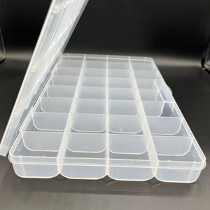 خرید اینترنتی باکس نظم دهنده 32 خونه