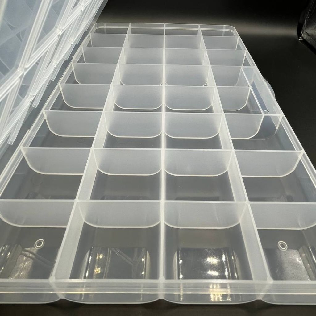 خرید اینترنتی باکس نظم دهنده 32 خونه
