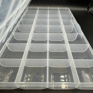 خرید اینترنتی باکس نظم دهنده 32 خونه