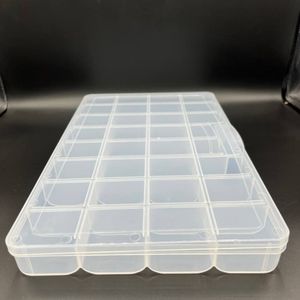 فروش اینترنتی باکس نظم دهنده 32 خونه