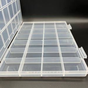 قیمت باکس نظم دهنده 28 خونه تخت بزرگ