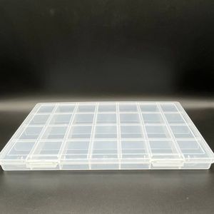 فروش اینترنتی باکس نظم دهنده 28 خونه تخت بزرگ