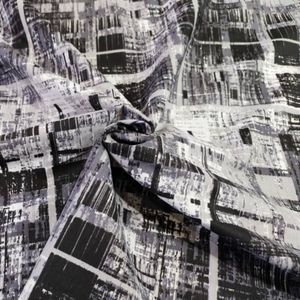 پارچه ملحفه طرح سوربان عرض 2 متر