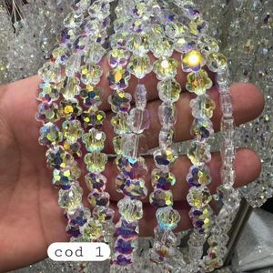 کریستال لوستری بندی