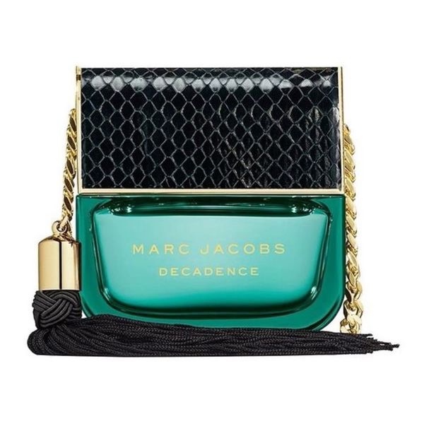 عطر ادکلن مارک جاکوبز دکادنس-Marc Jacobs Decadence مناسب فصول سرد سال مانن