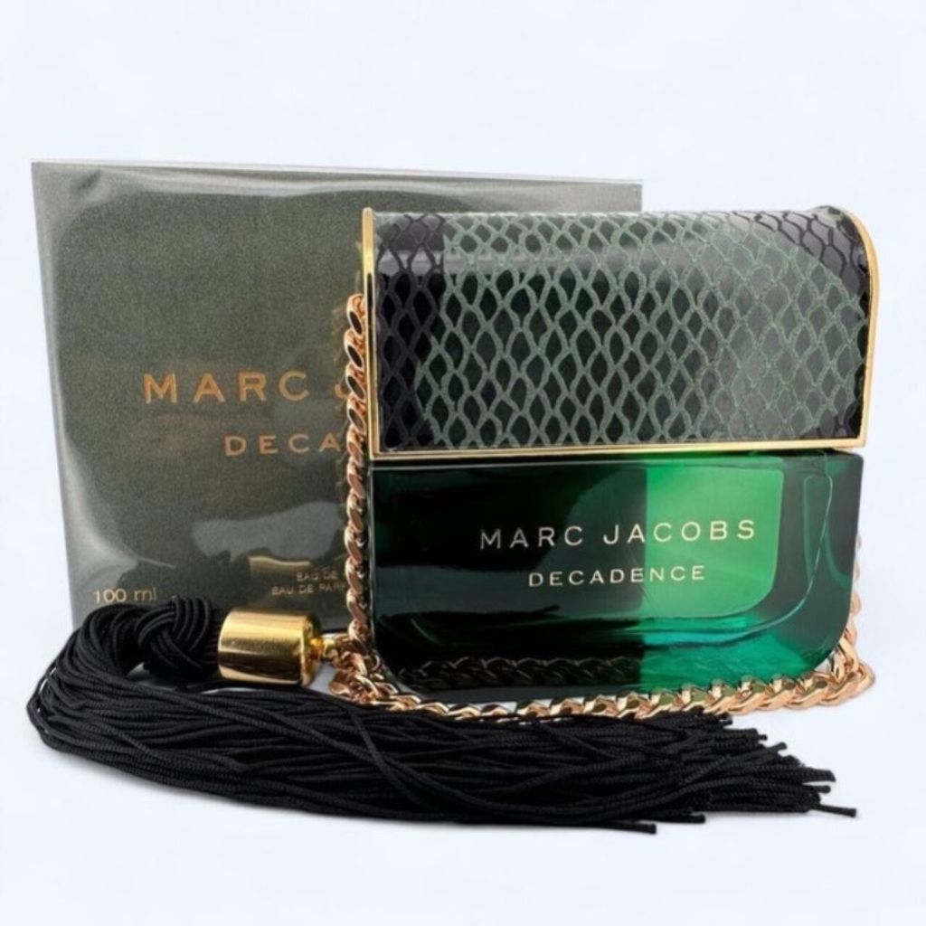خرید انلاین عطر ادکلن مارک جاکوبز دکادنس-Marc Jacobs Decadence مناسب فصول سرد سال مانن