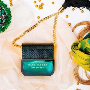 خرید انلاین عطر ادکلن مارک جاکوبز دکادنس-Marc Jacobs Decadence مناسب فصول سرد سال مانن