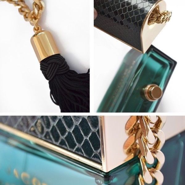 تستر اروپایی عطر ادکلن مارک جاکوبز دکادنس | Marc Jacobs Decadence
