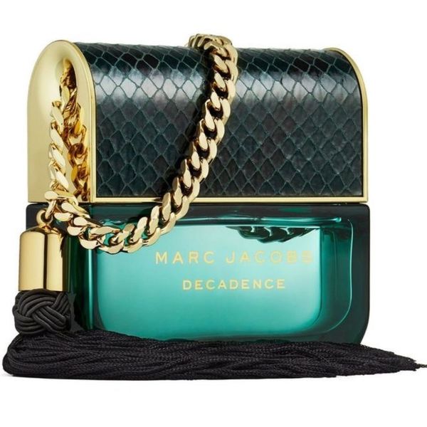 تستر اروپایی عطر ادکلن مارک جاکوبز دکادنس | Marc Jacobs Decadence