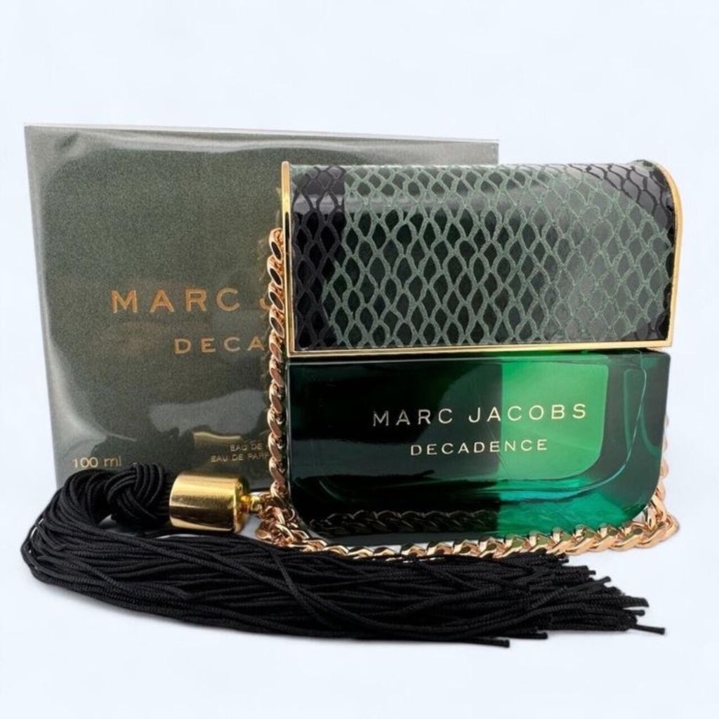 قیمت ارزان تستر اروپایی عطر ادکلن مارک جاکوبز دکادنس | Marc Jacobs Decadence