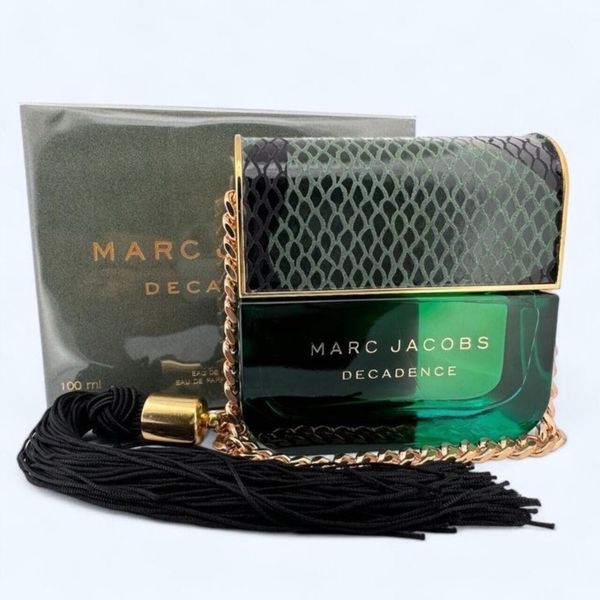 تستر اروپایی عطر ادکلن مارک جاکوبز دکادنس | Marc Jacobs Decadence