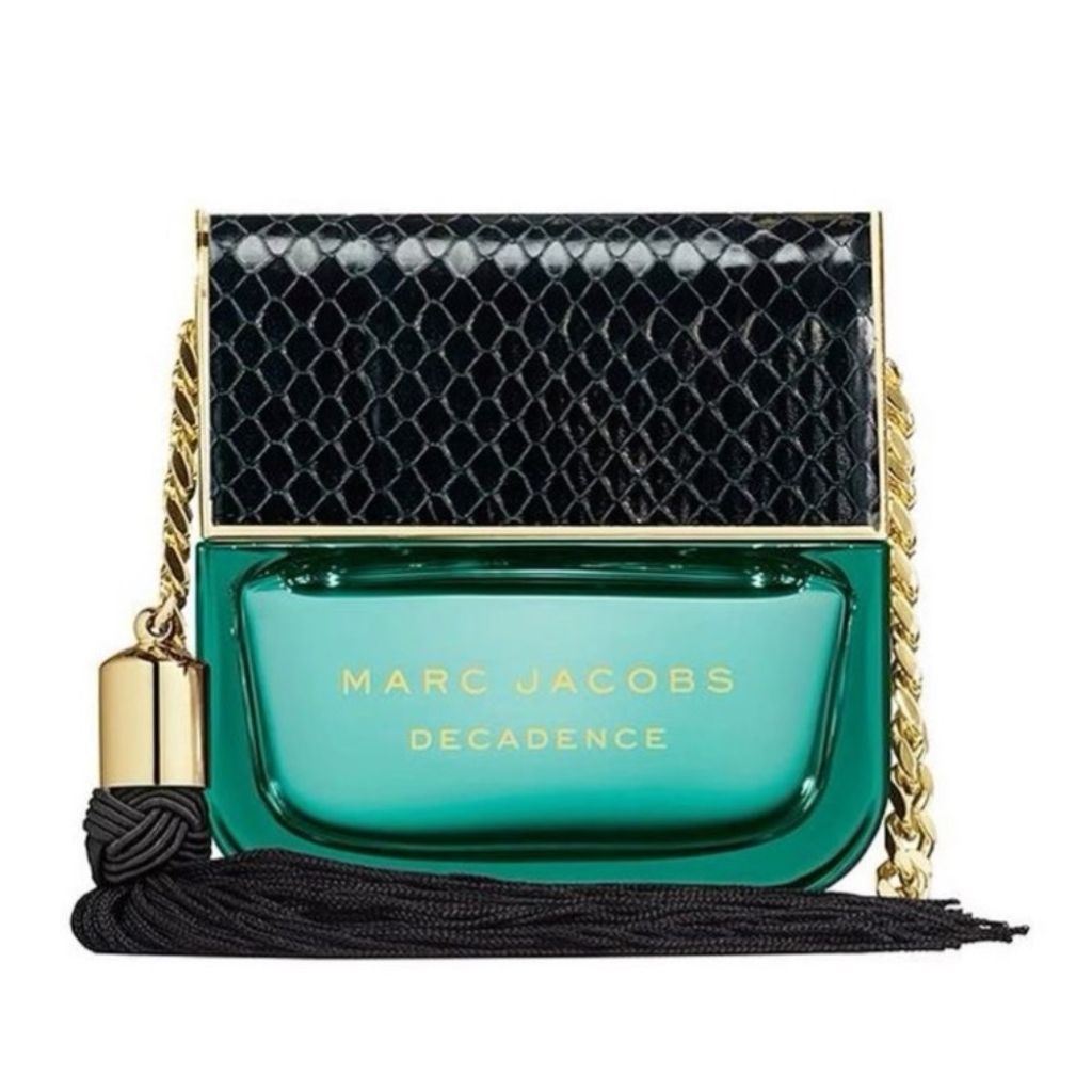 قیمت تستر اروپایی عطر ادکلن مارک جاکوبز دکادنس | Marc Jacobs Decadence