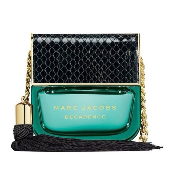 تستر اروپایی عطر ادکلن مارک جاکوبز دکادنس | Marc Jacobs Decadence